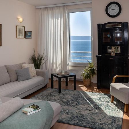 بودغورا Apartments Villa Mandarina المظهر الخارجي الصورة
