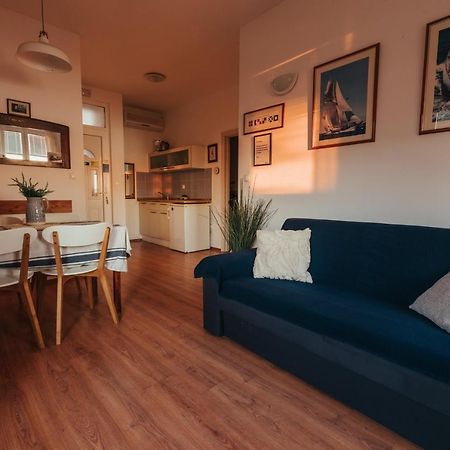 بودغورا Apartments Villa Mandarina المظهر الخارجي الصورة